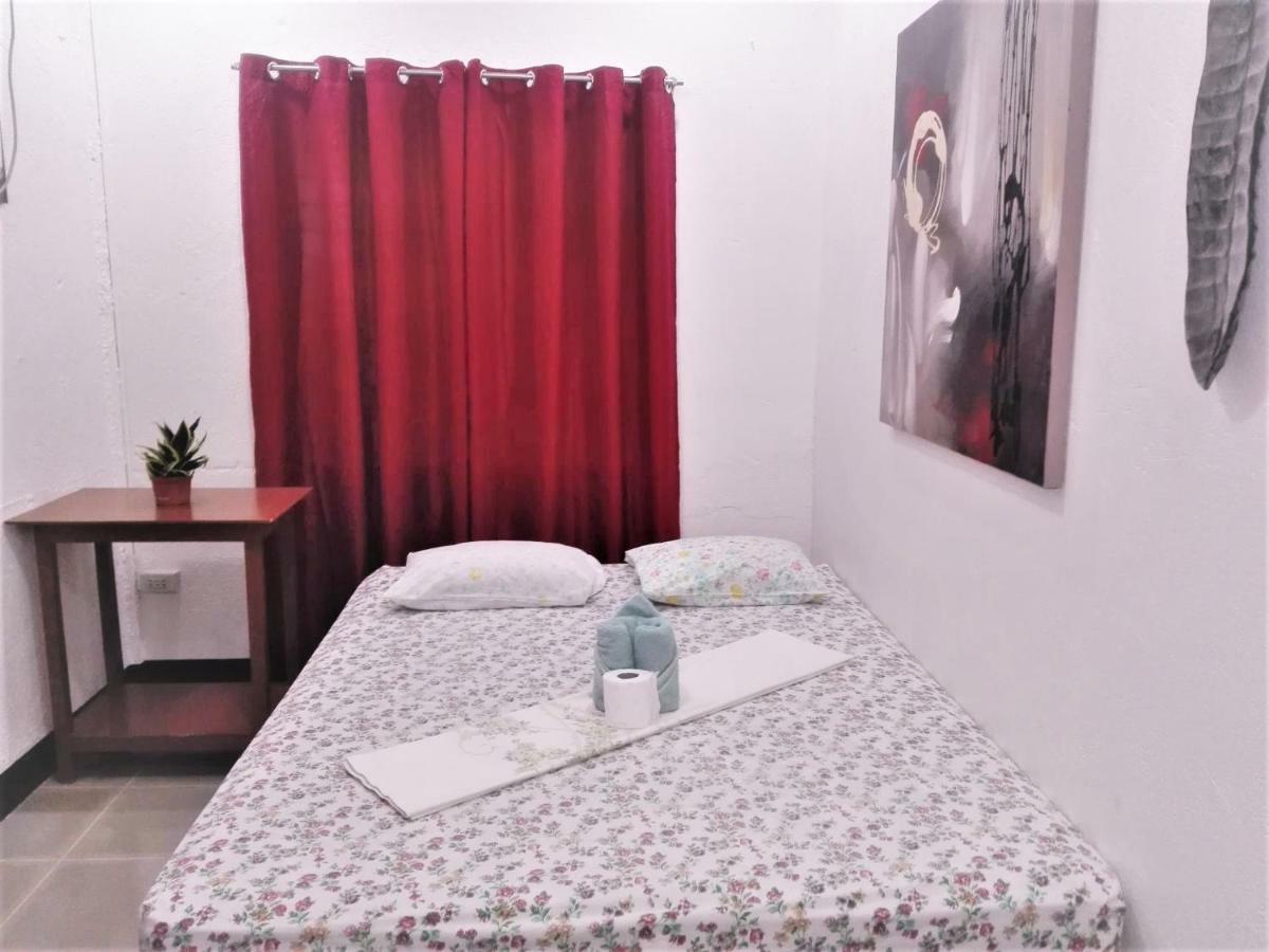 Antonio Village Pension And Cafe エルニド エクステリア 写真