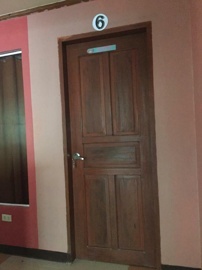 Antonio Village Pension And Cafe エルニド エクステリア 写真